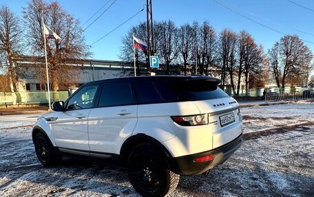 Land Rover Range Rover Evoque I, 2013 год, 2 150 000 рублей, 8 фотография