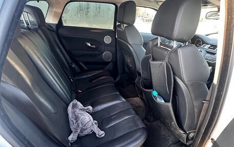 Land Rover Range Rover Evoque I, 2013 год, 2 150 000 рублей, 5 фотография