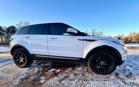 Land Rover Range Rover Evoque I, 2013 год, 2 150 000 рублей, 4 фотография