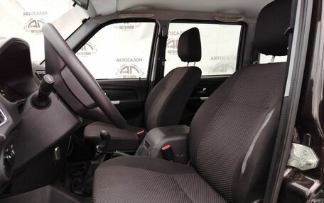 ЛуАЗ Patriot, 2018 год, 1 199 000 рублей, 9 фотография