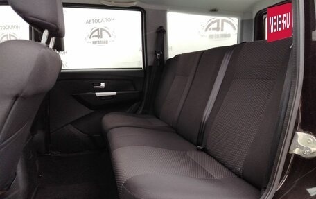 ЛуАЗ Patriot, 2018 год, 1 199 000 рублей, 10 фотография