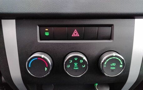 ЛуАЗ Patriot, 2018 год, 1 199 000 рублей, 19 фотография