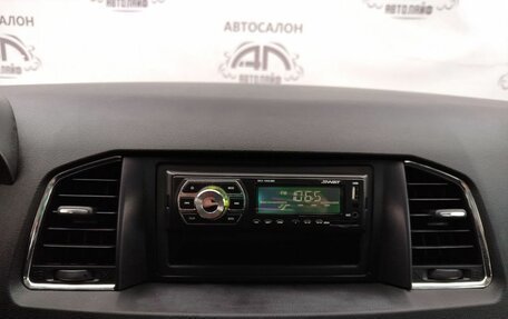 ЛуАЗ Patriot, 2018 год, 1 199 000 рублей, 18 фотография