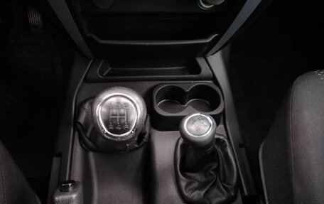 ЛуАЗ Patriot, 2018 год, 1 199 000 рублей, 20 фотография