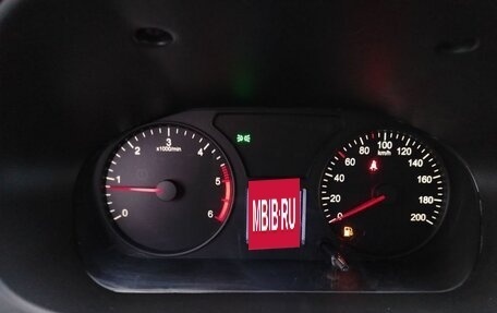 ЛуАЗ Patriot, 2018 год, 1 199 000 рублей, 15 фотография