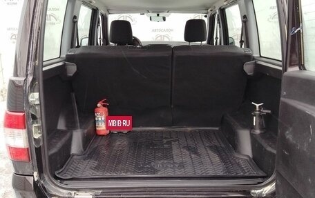 ЛуАЗ Patriot, 2018 год, 1 199 000 рублей, 8 фотография