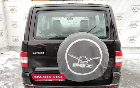 ЛуАЗ Patriot, 2018 год, 1 199 000 рублей, 7 фотография