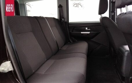 ЛуАЗ Patriot, 2018 год, 1 199 000 рублей, 12 фотография
