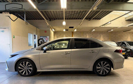 Toyota Corolla, 2022 год, 2 444 444 рублей, 6 фотография