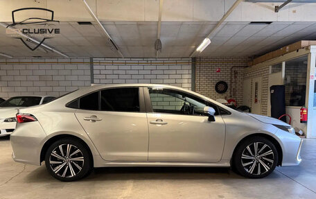 Toyota Corolla, 2022 год, 2 444 444 рублей, 5 фотография