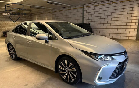 Toyota Corolla, 2022 год, 2 444 444 рублей, 3 фотография