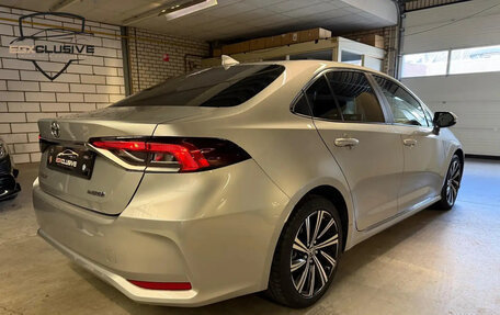 Toyota Corolla, 2022 год, 2 444 444 рублей, 7 фотография