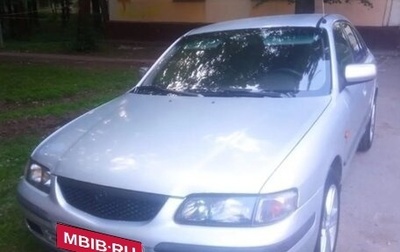 Mazda 626, 1999 год, 180 000 рублей, 1 фотография