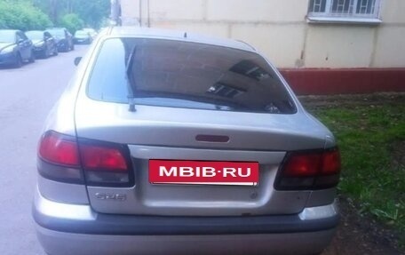 Mazda 626, 1999 год, 180 000 рублей, 2 фотография