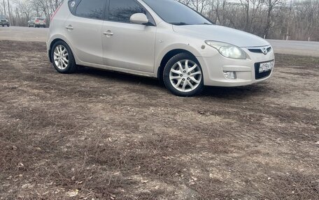 Hyundai i30 I, 2009 год, 700 000 рублей, 3 фотография