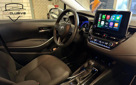 Toyota Corolla, 2022 год, 2 444 444 рублей, 12 фотография