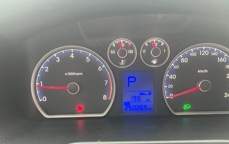 Hyundai i30 I, 2009 год, 700 000 рублей, 5 фотография