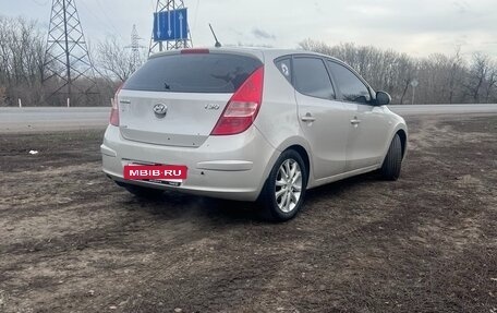 Hyundai i30 I, 2009 год, 700 000 рублей, 2 фотография