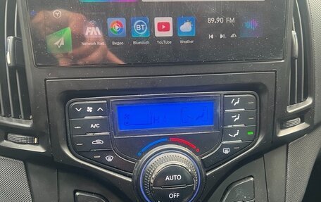 Hyundai i30 I, 2009 год, 700 000 рублей, 7 фотография