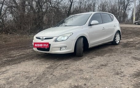Hyundai i30 I, 2009 год, 700 000 рублей, 4 фотография