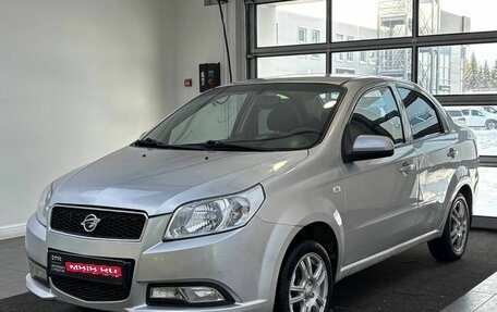 Ravon Nexia R3, 2016 год, 300 000 рублей, 1 фотография