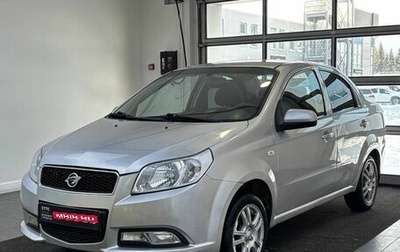 Ravon Nexia R3, 2016 год, 300 000 рублей, 1 фотография