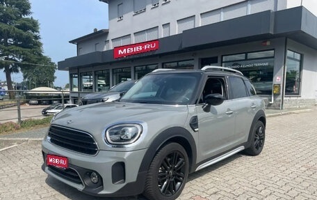 MINI Countryman II (F60), 2023 год, 2 222 222 рублей, 1 фотография