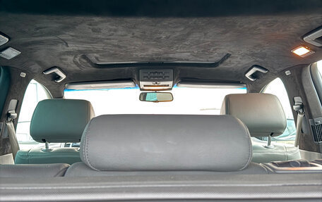 Volkswagen Touareg III, 2003 год, 1 300 000 рублей, 2 фотография