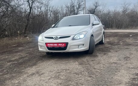 Hyundai i30 I, 2009 год, 700 000 рублей, 8 фотография