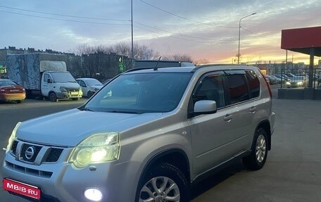 Nissan X-Trail, 2011 год, 1 300 000 рублей, 1 фотография