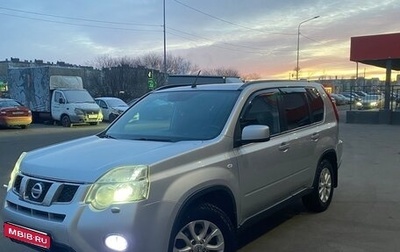Nissan X-Trail, 2011 год, 1 300 000 рублей, 1 фотография