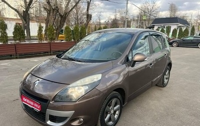 Renault Scenic III, 2011 год, 680 000 рублей, 1 фотография