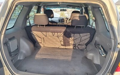 Ford Escape II, 2002 год, 700 000 рублей, 1 фотография