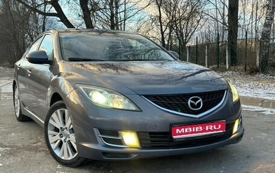 Mazda 6, 2008 год, 650 000 рублей, 1 фотография