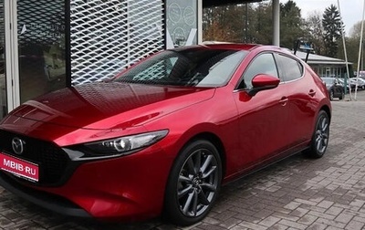Mazda 3, 2022 год, 1 444 444 рублей, 1 фотография