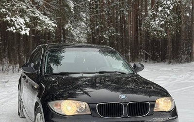 BMW 1 серия, 2011 год, 990 000 рублей, 1 фотография