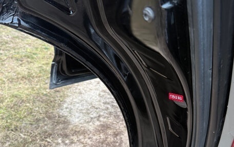 Volkswagen Touareg III, 2003 год, 1 300 000 рублей, 10 фотография