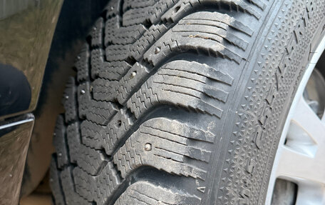 Volkswagen Touareg III, 2003 год, 1 300 000 рублей, 20 фотография