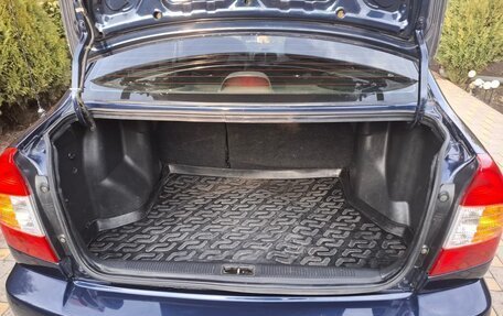 Hyundai Accent II, 2008 год, 420 000 рублей, 6 фотография