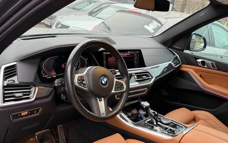 BMW X5, 2023 год, 10 900 000 рублей, 6 фотография