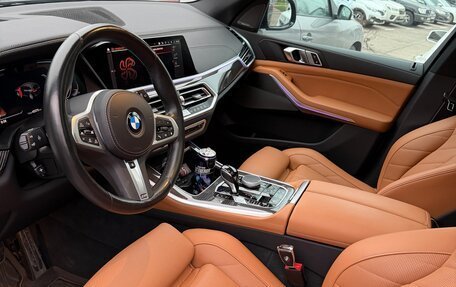 BMW X5, 2023 год, 10 900 000 рублей, 7 фотография