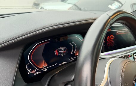 BMW X5, 2023 год, 10 900 000 рублей, 8 фотография