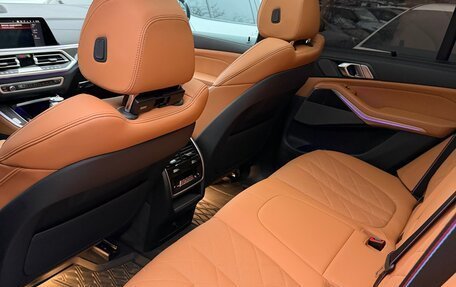 BMW X5, 2023 год, 10 900 000 рублей, 9 фотография