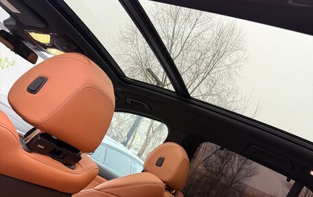 BMW X5, 2023 год, 10 900 000 рублей, 10 фотография