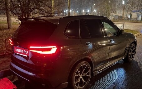 BMW X5, 2023 год, 10 900 000 рублей, 11 фотография