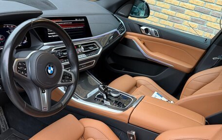 BMW X5, 2023 год, 10 900 000 рублей, 12 фотография