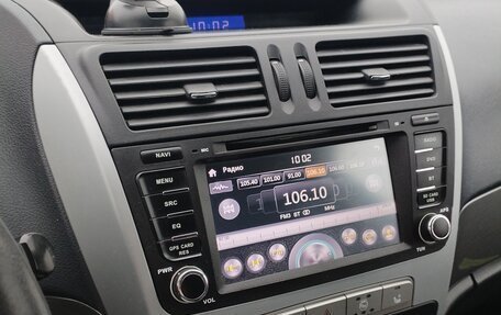 Geely Emgrand X7 I, 2015 год, 620 000 рублей, 8 фотография