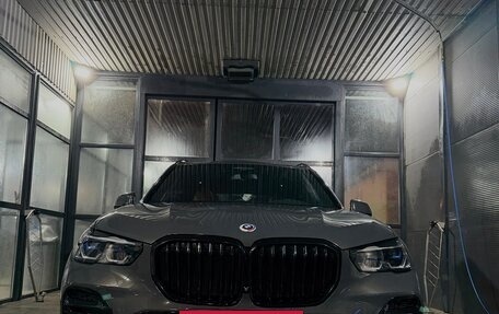 BMW X5, 2023 год, 10 900 000 рублей, 14 фотография