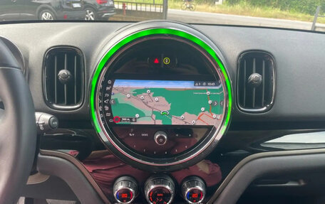 MINI Countryman II (F60), 2023 год, 2 222 222 рублей, 9 фотография