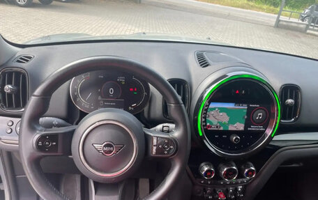 MINI Countryman II (F60), 2023 год, 2 222 222 рублей, 8 фотография